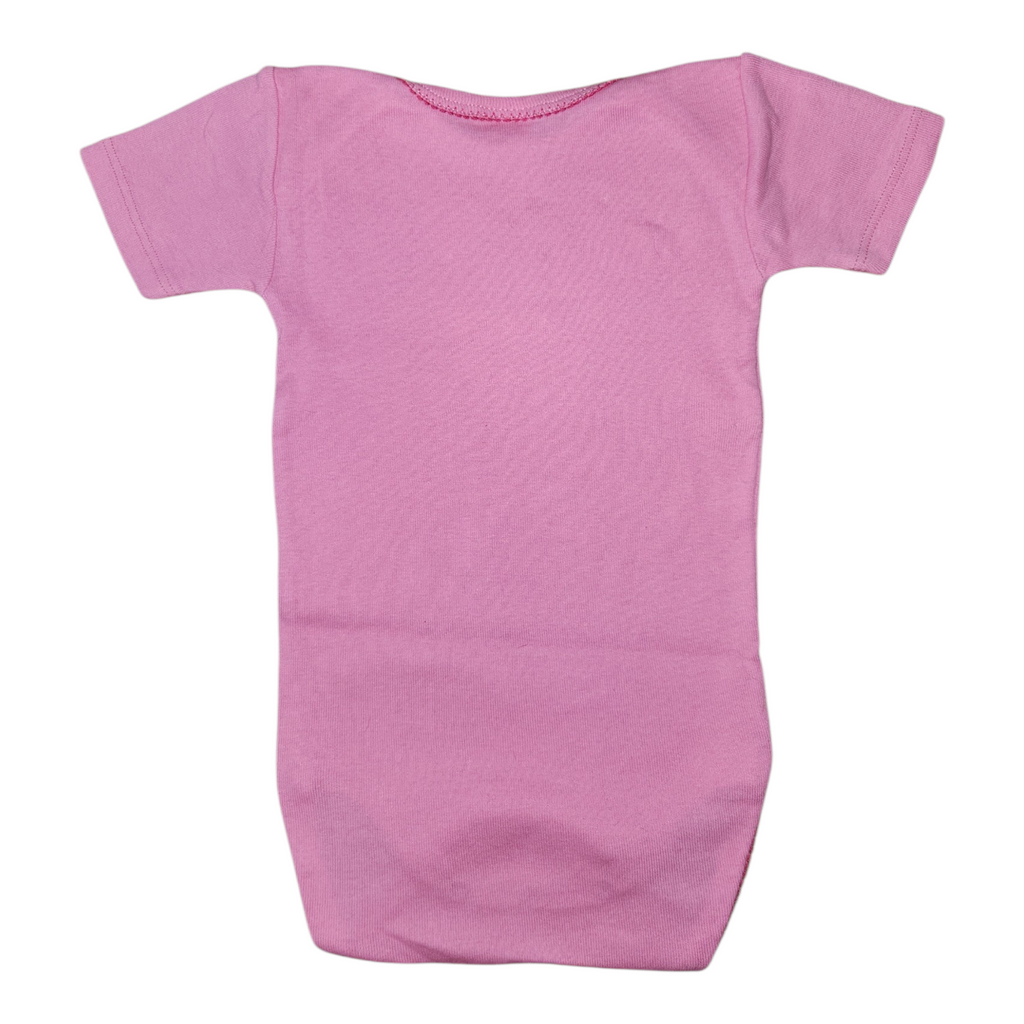 Body manches courtes Absorba