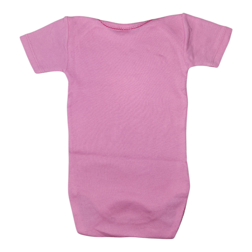 Body manches courtes Absorba