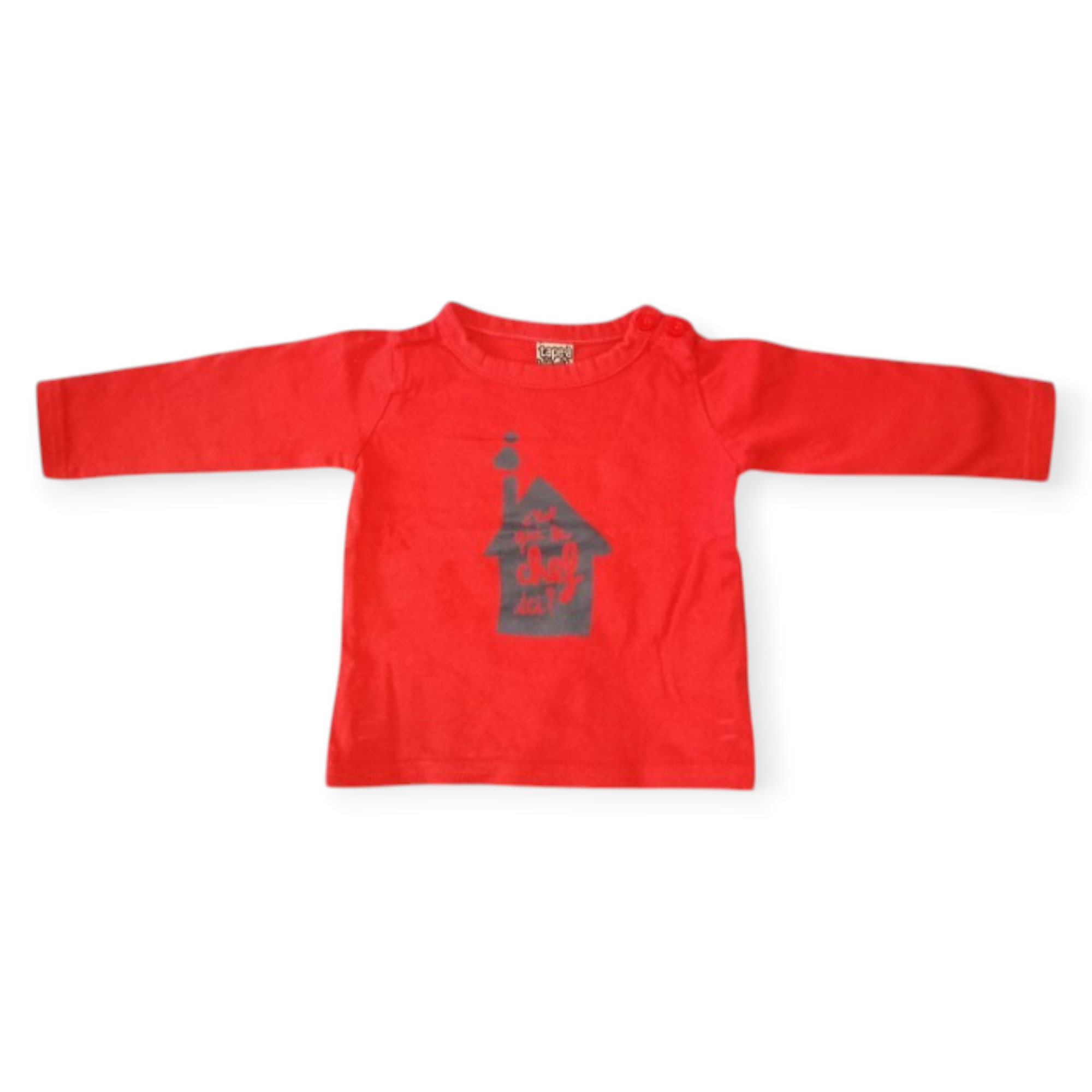 Ensemble bébé Tape à l'oeil