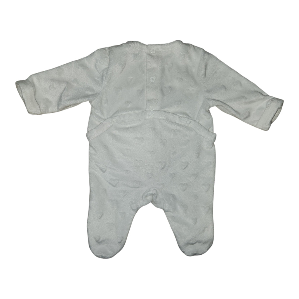 Pyjama polaire Gémo