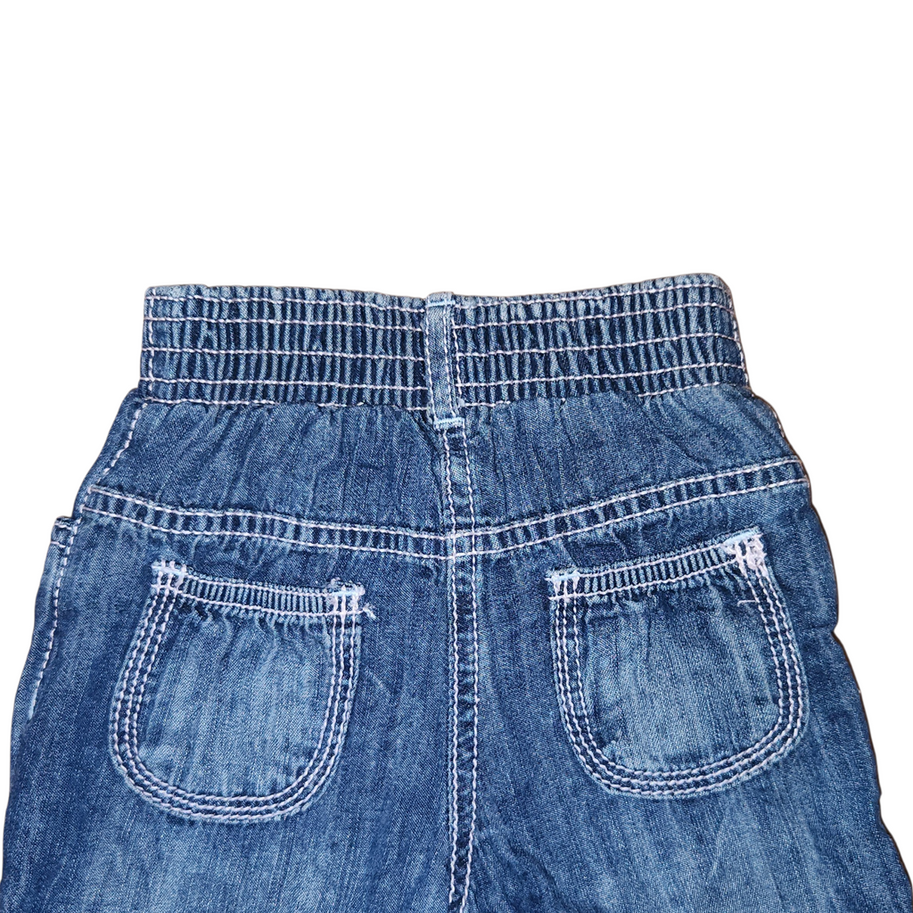Jean souple Marks et Spencer