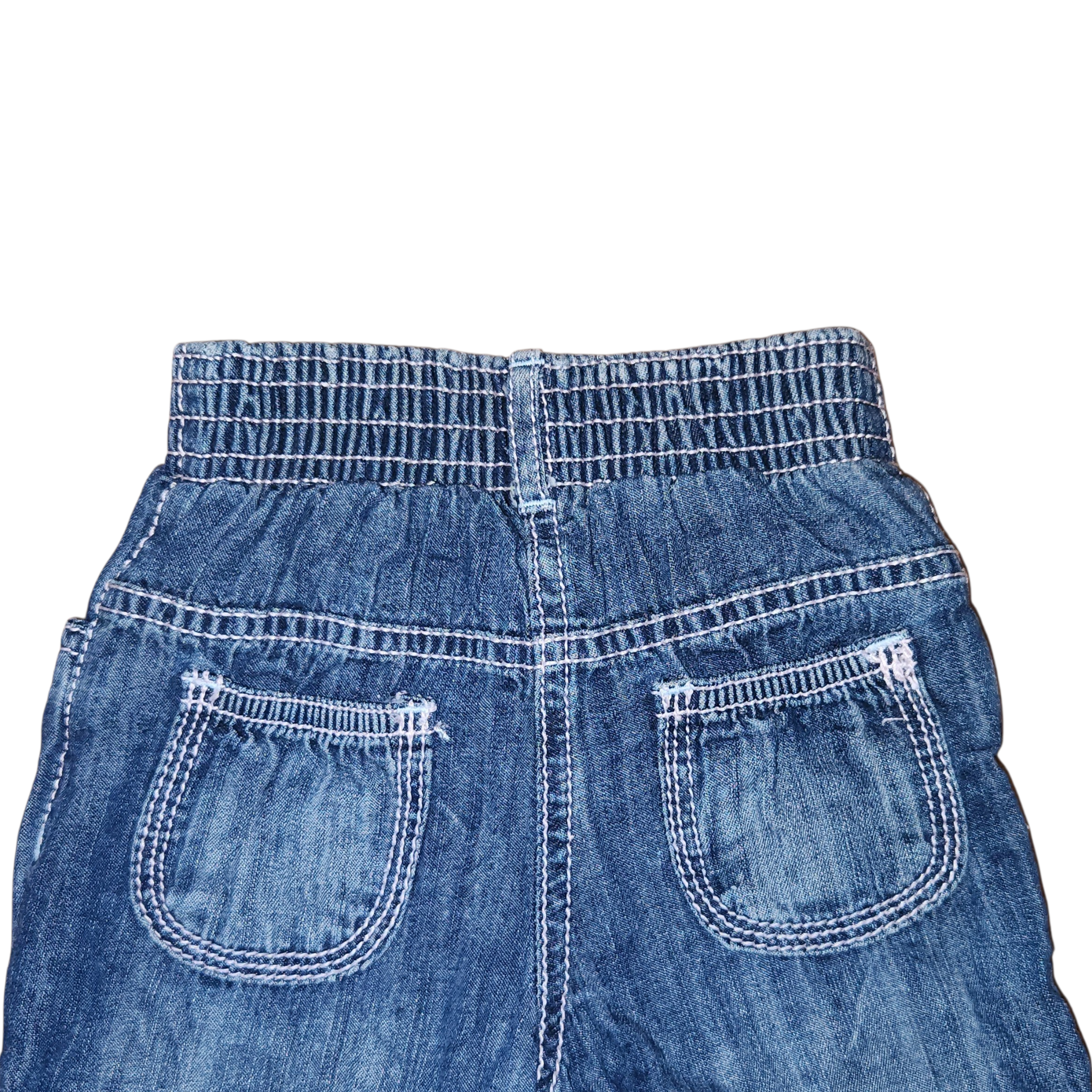 Jean souple Marks et Spencer
