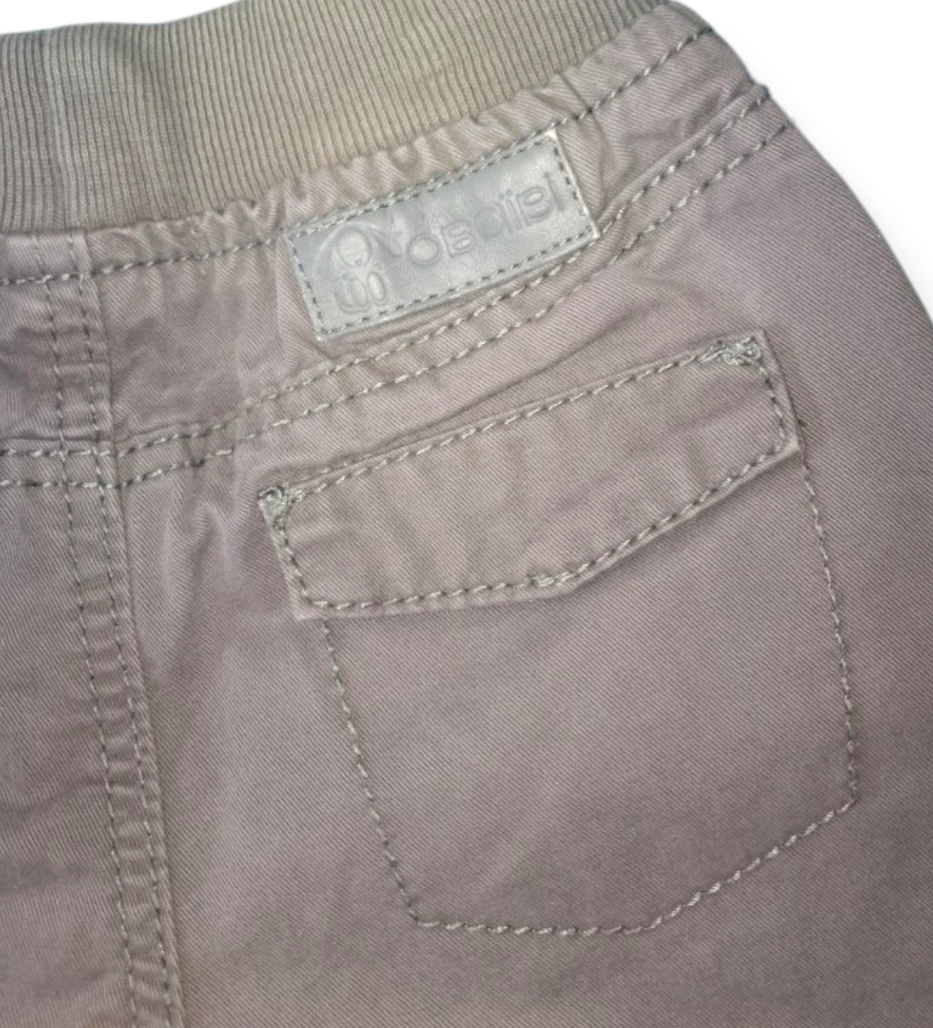 Pantalon souple Obaïbi