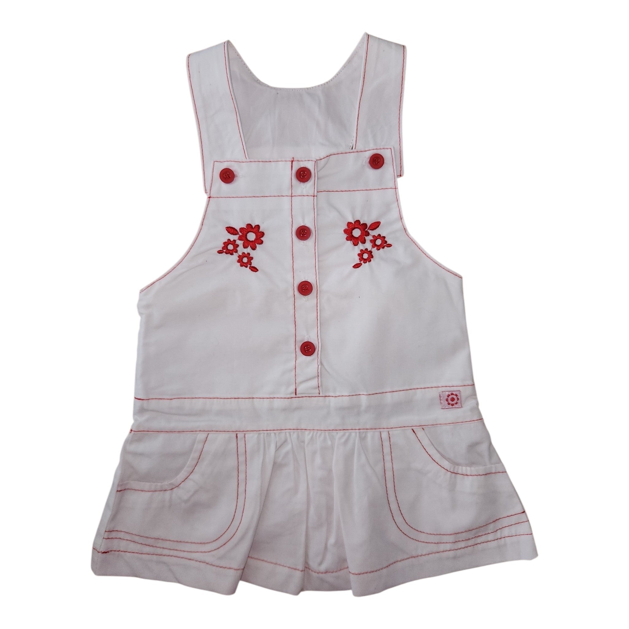 Ensemble bébé Kitiwatt