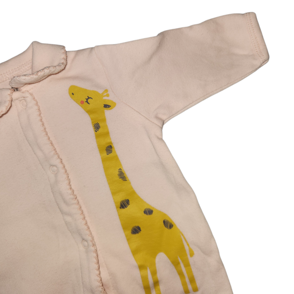 Pyjama en coton La Redoute