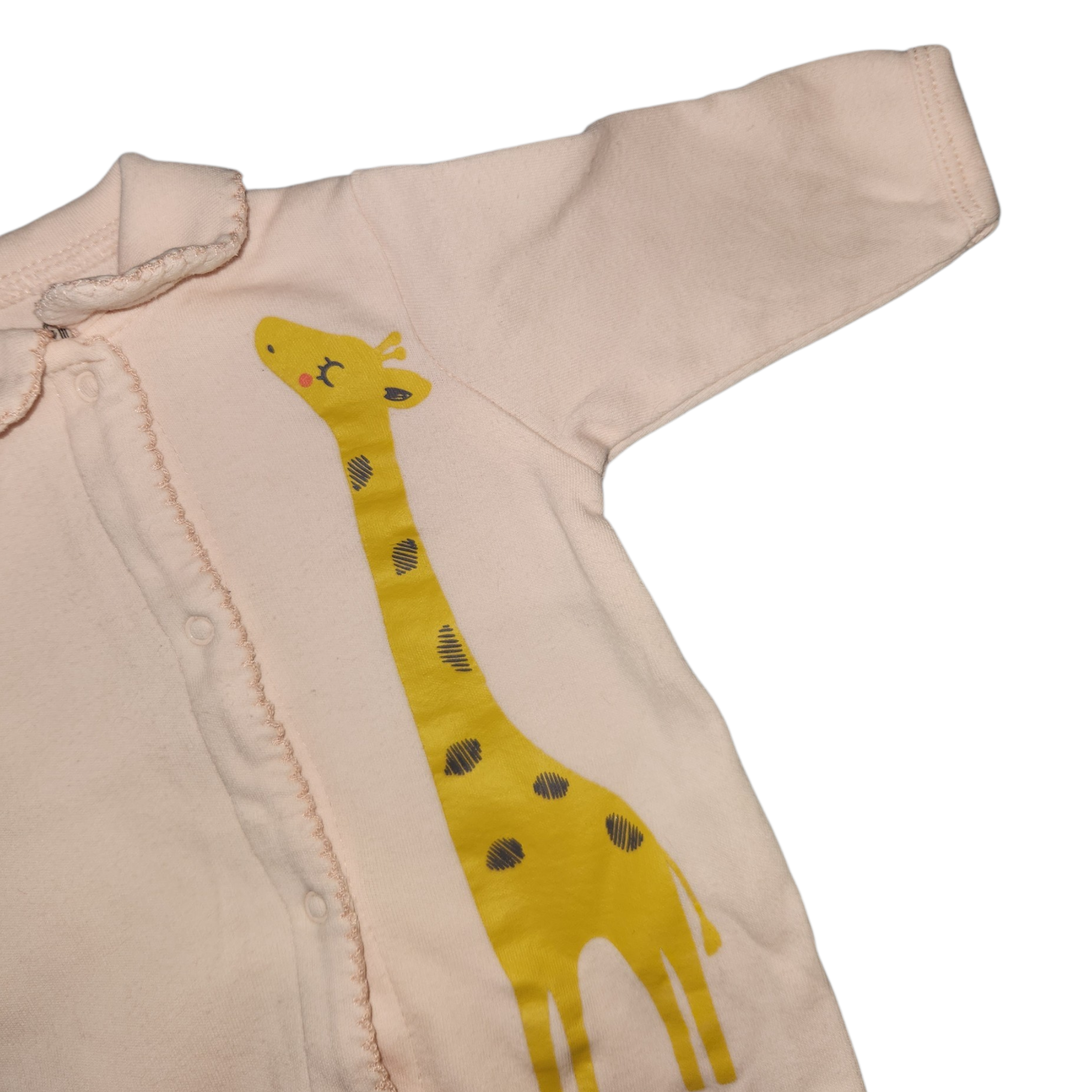 Pyjama en coton La Redoute