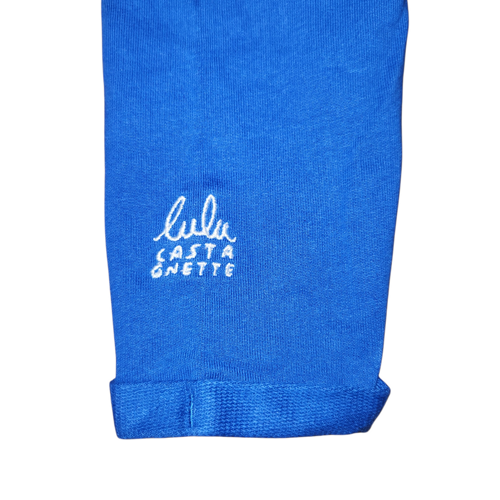 Pull léger Lulu Castagnette