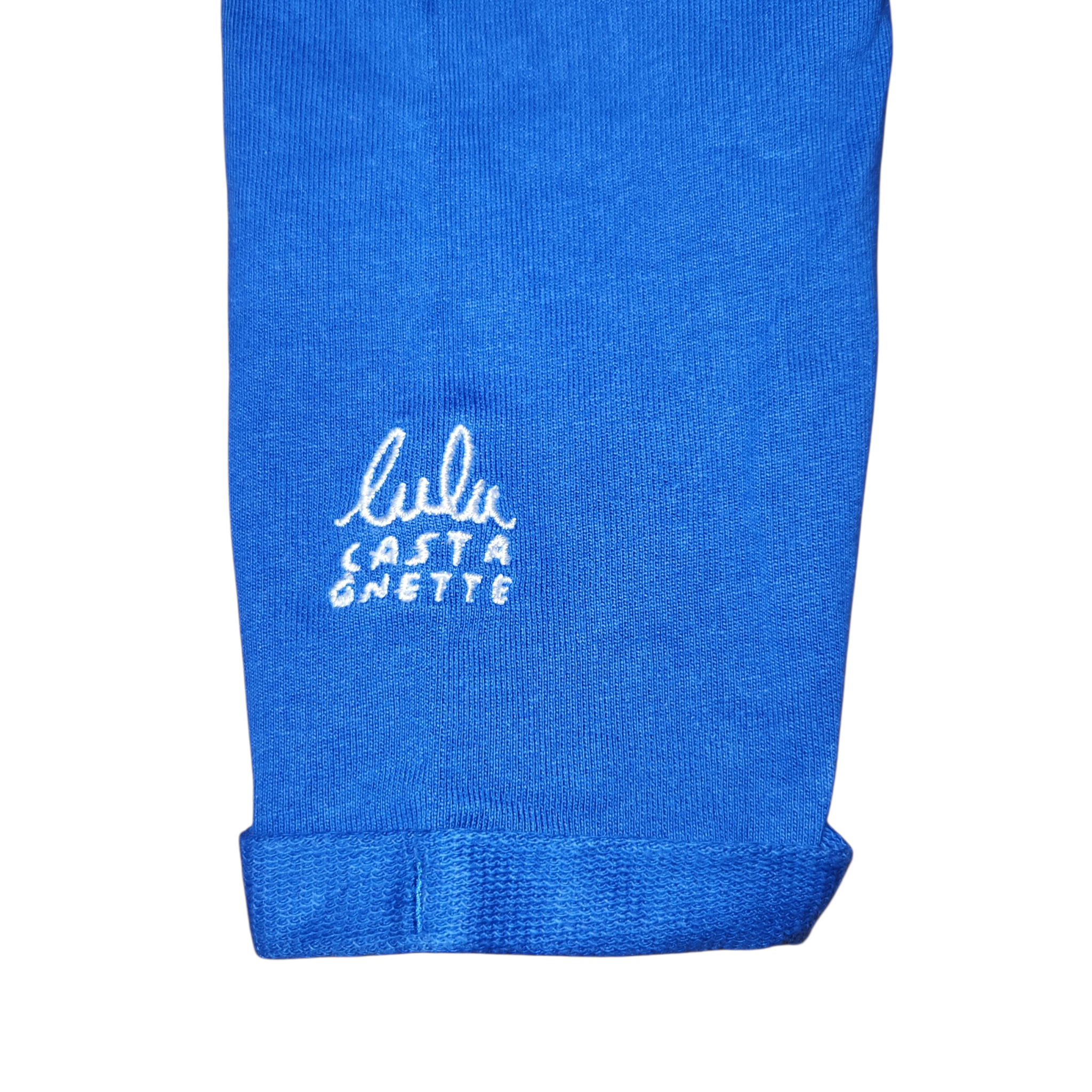 Pull léger Lulu Castagnette