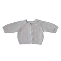 Gilet zippé Kiabi