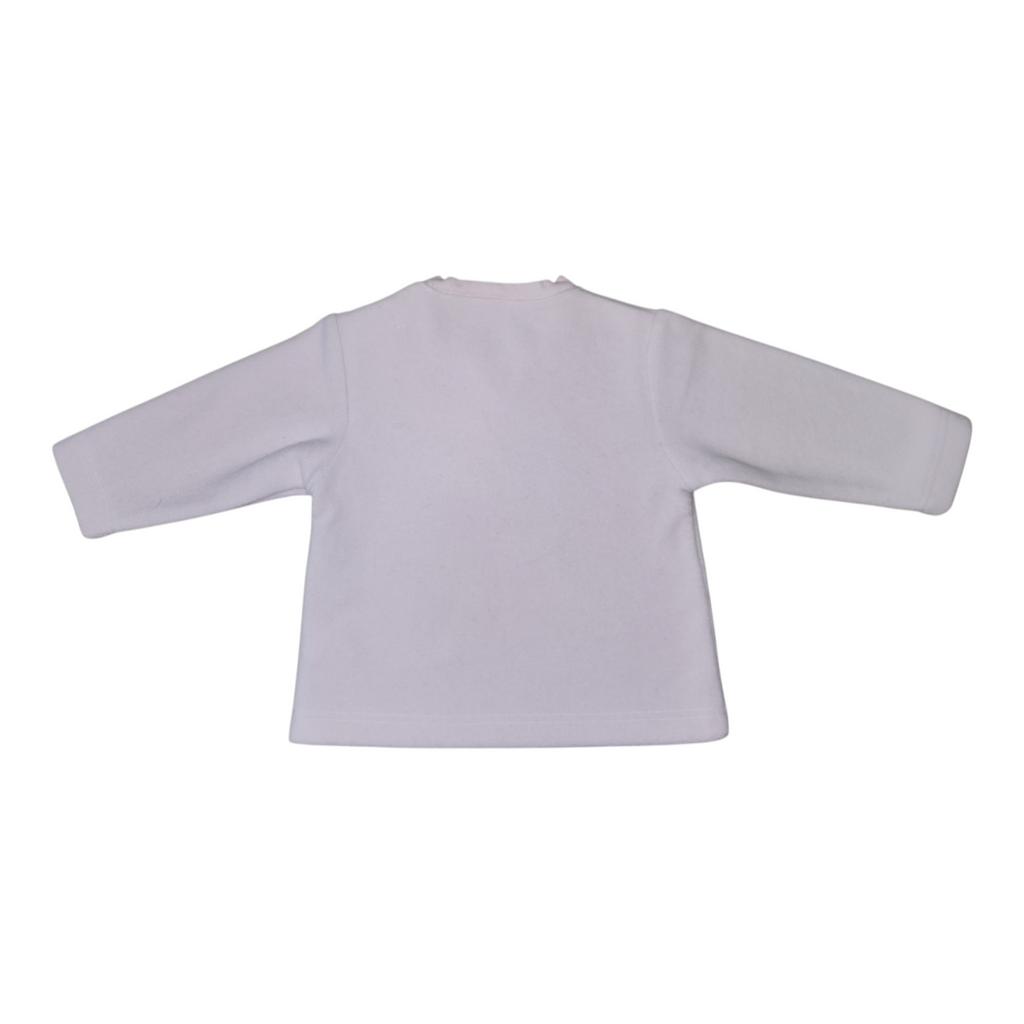 Pull polaire bébé Disney