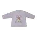 Pull polaire bébé Disney