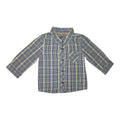 Chemise manches longues Tape à l'œil