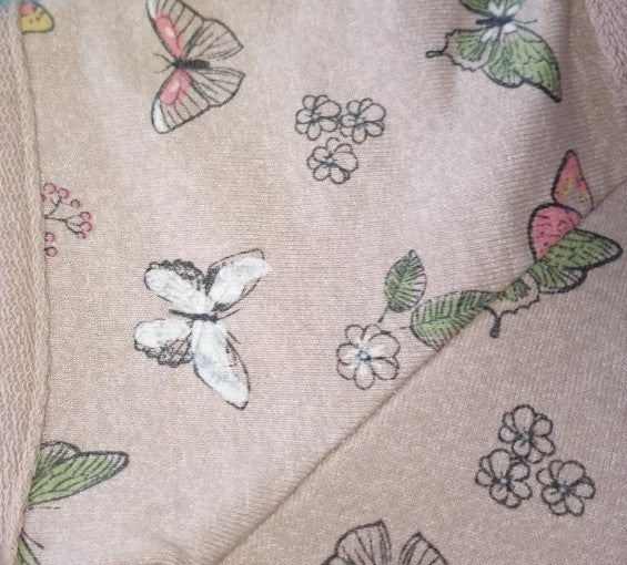 Robe manches courtes Orchestra