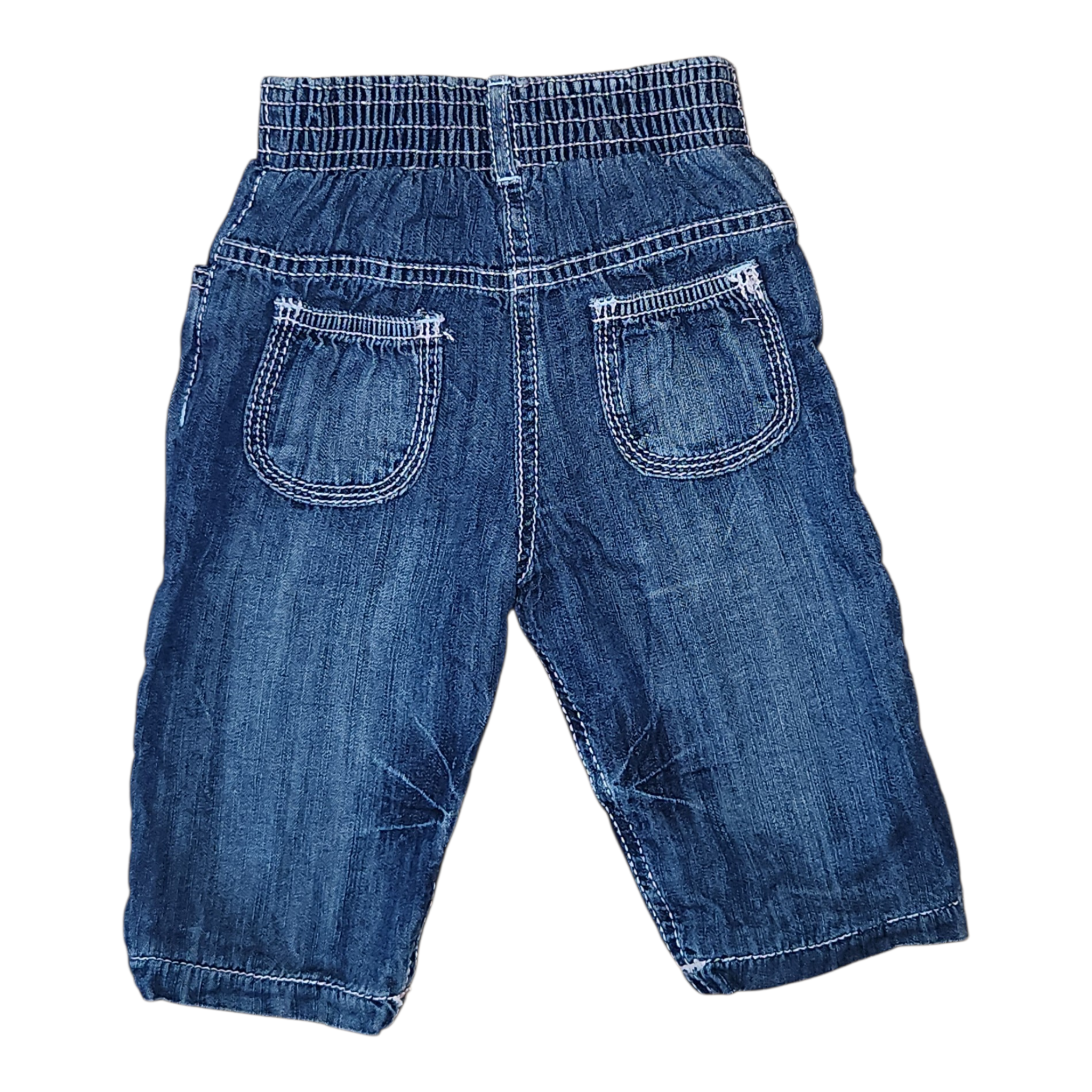Jean souple Marks et Spencer