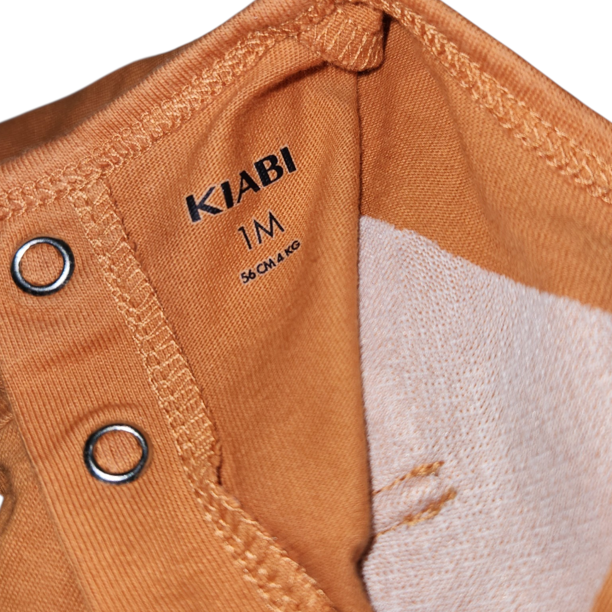 Pyjama coton Kiabi