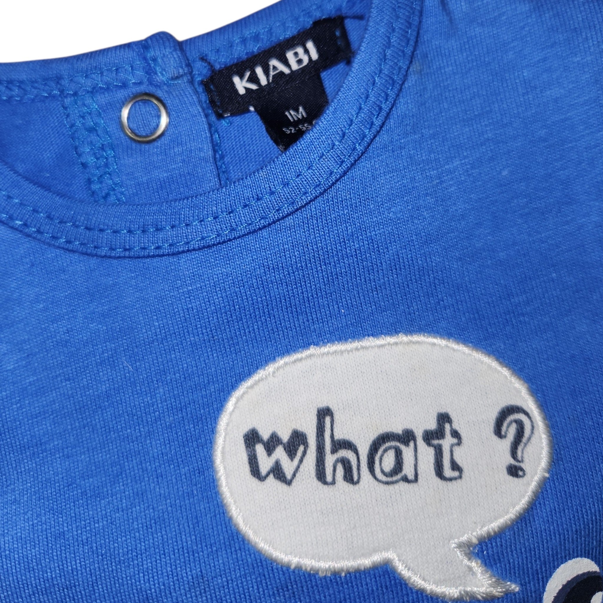 Pyjama neuf en coton kiabi