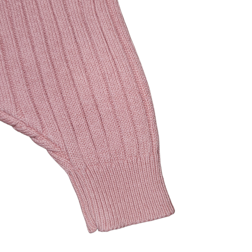 Legging uni côtelé Kiabi