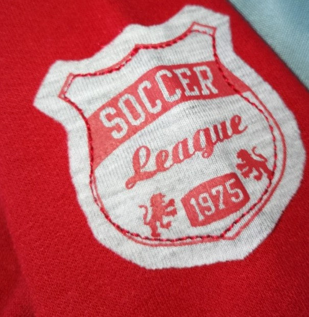 Sweat à capuche 75 Leag