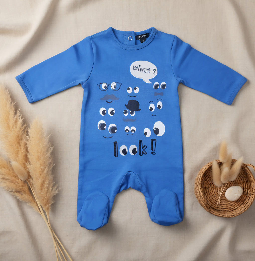 Pyjama neuf en coton kiabi