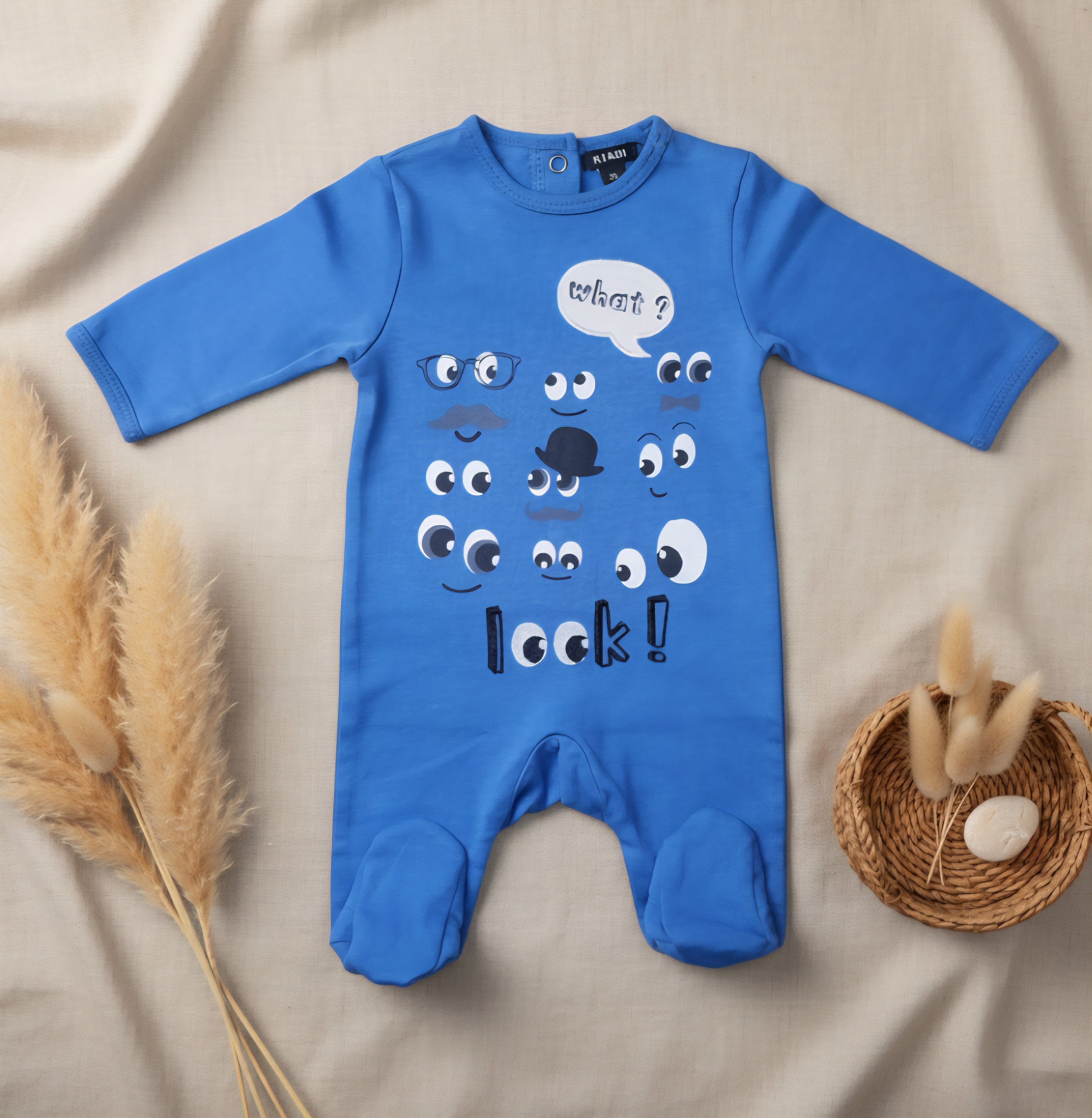 Pyjama neuf en coton kiabi