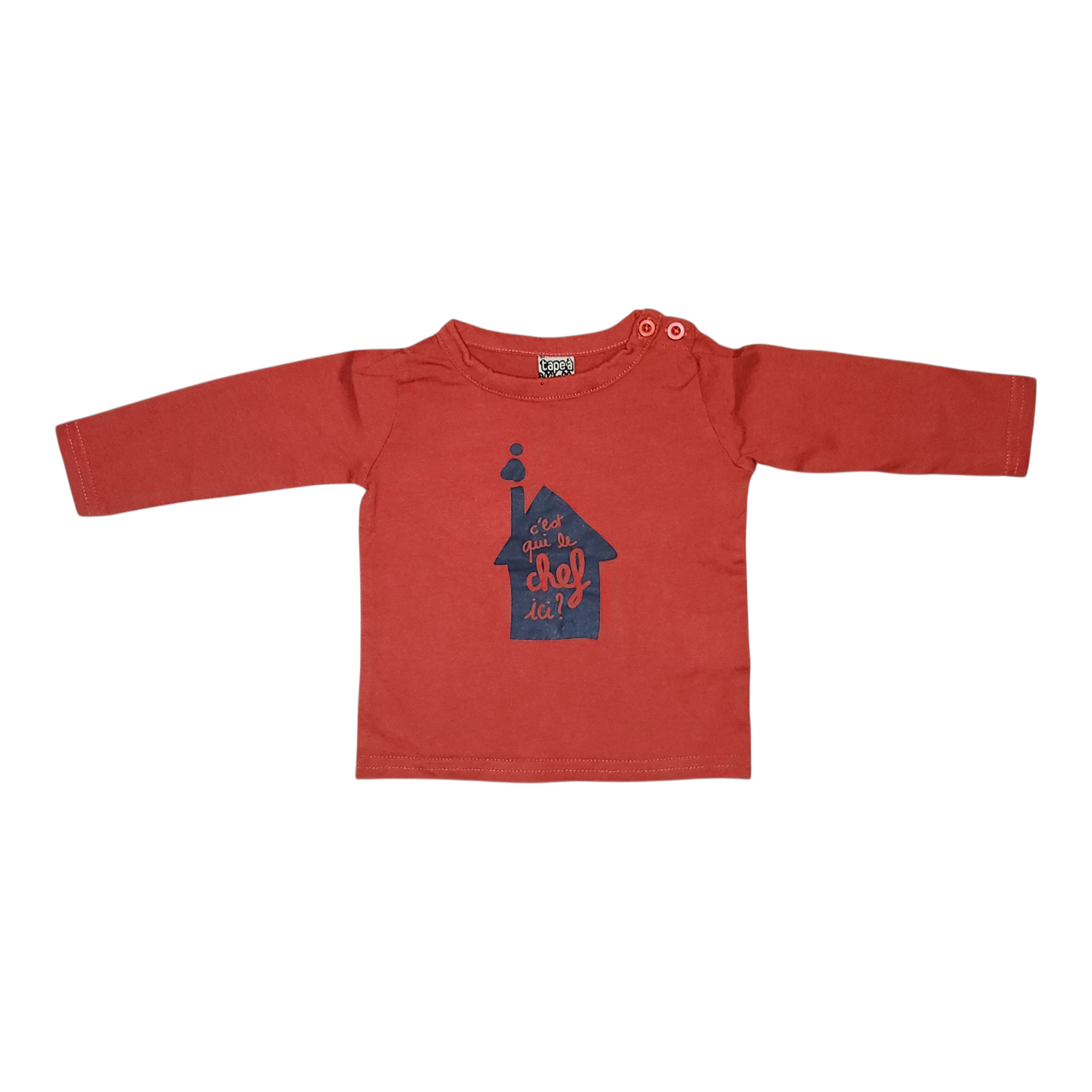 Ensemble bébé Tape à l'oeil