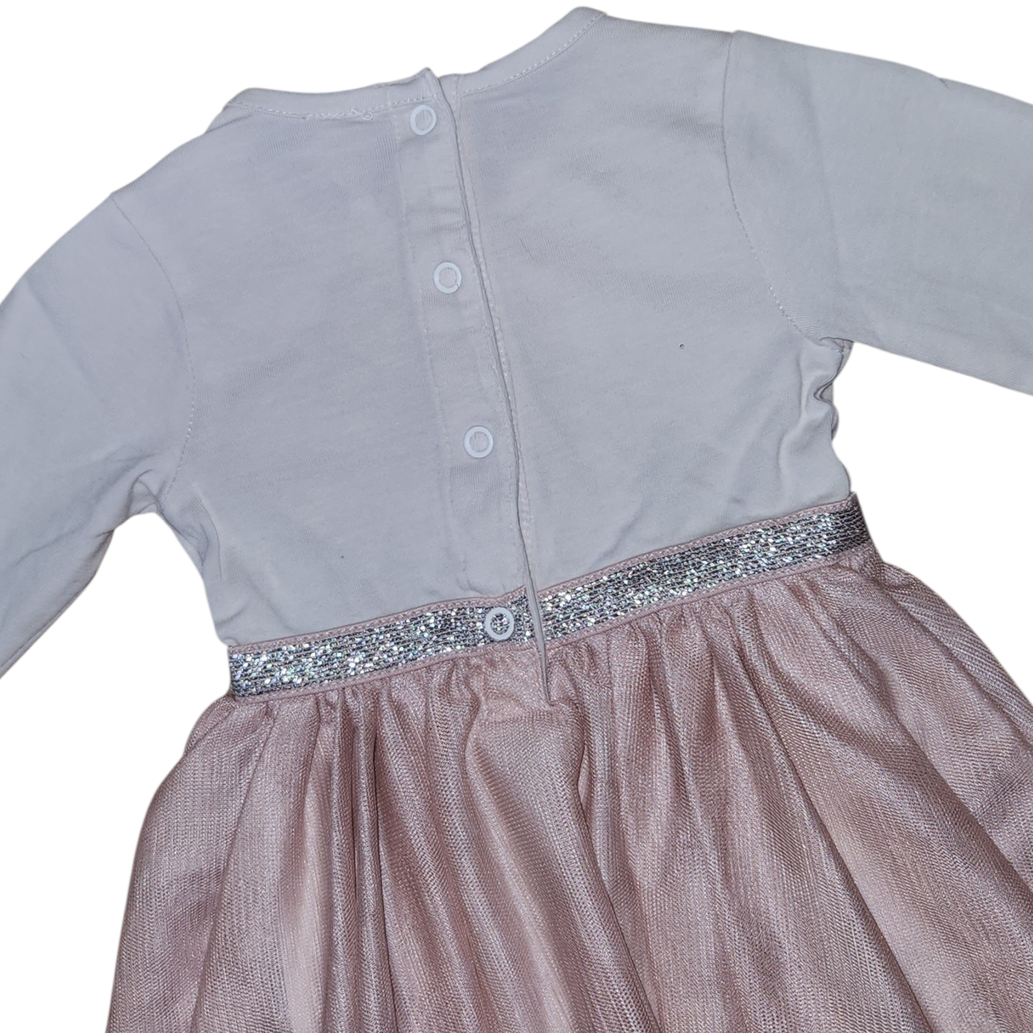 Robe body effet 2en1 Orchestra