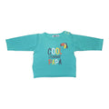 T-shirt manches longues Gémo
