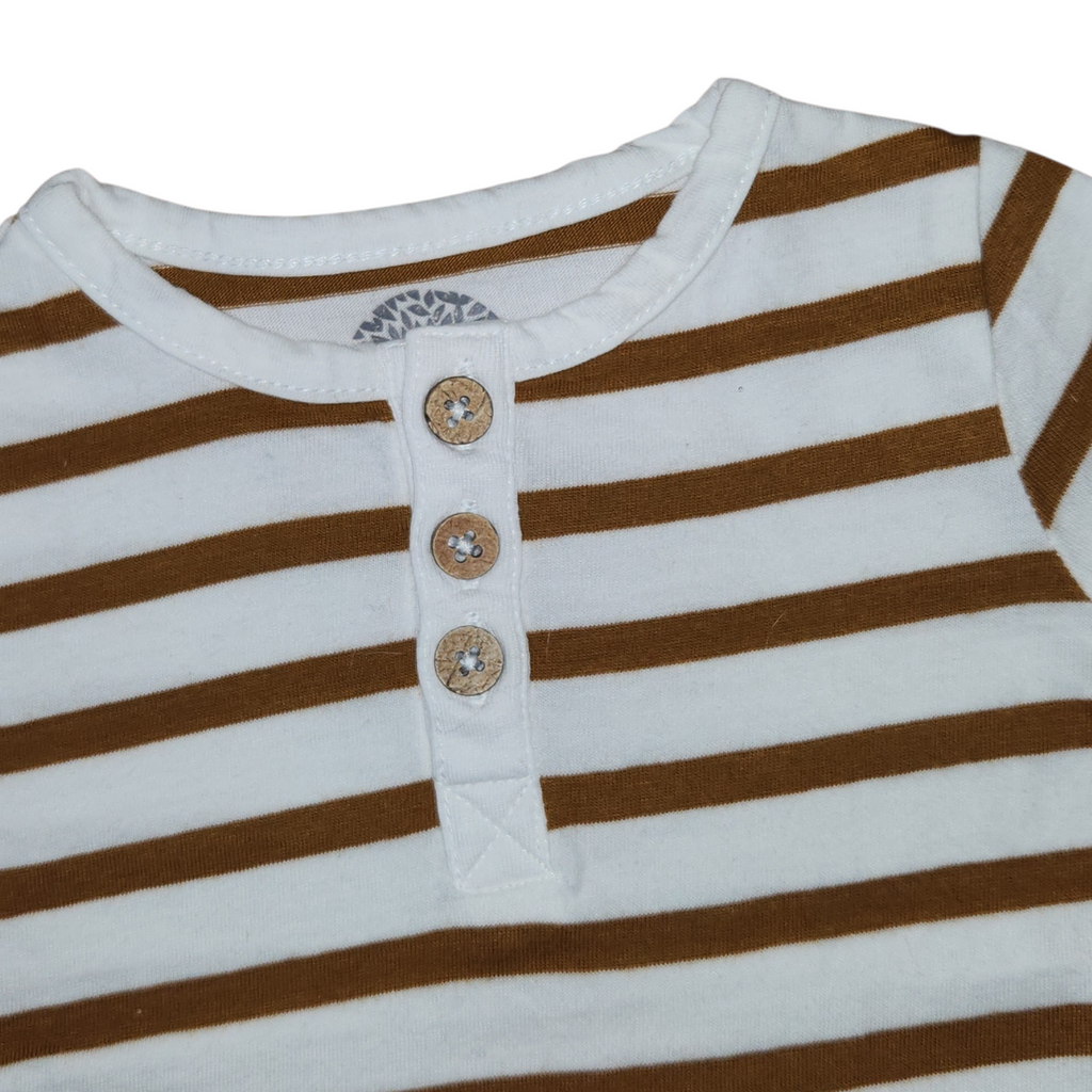 T-shirt manches longues Sincère