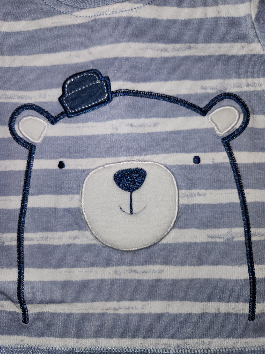 T-shirt manches longues
