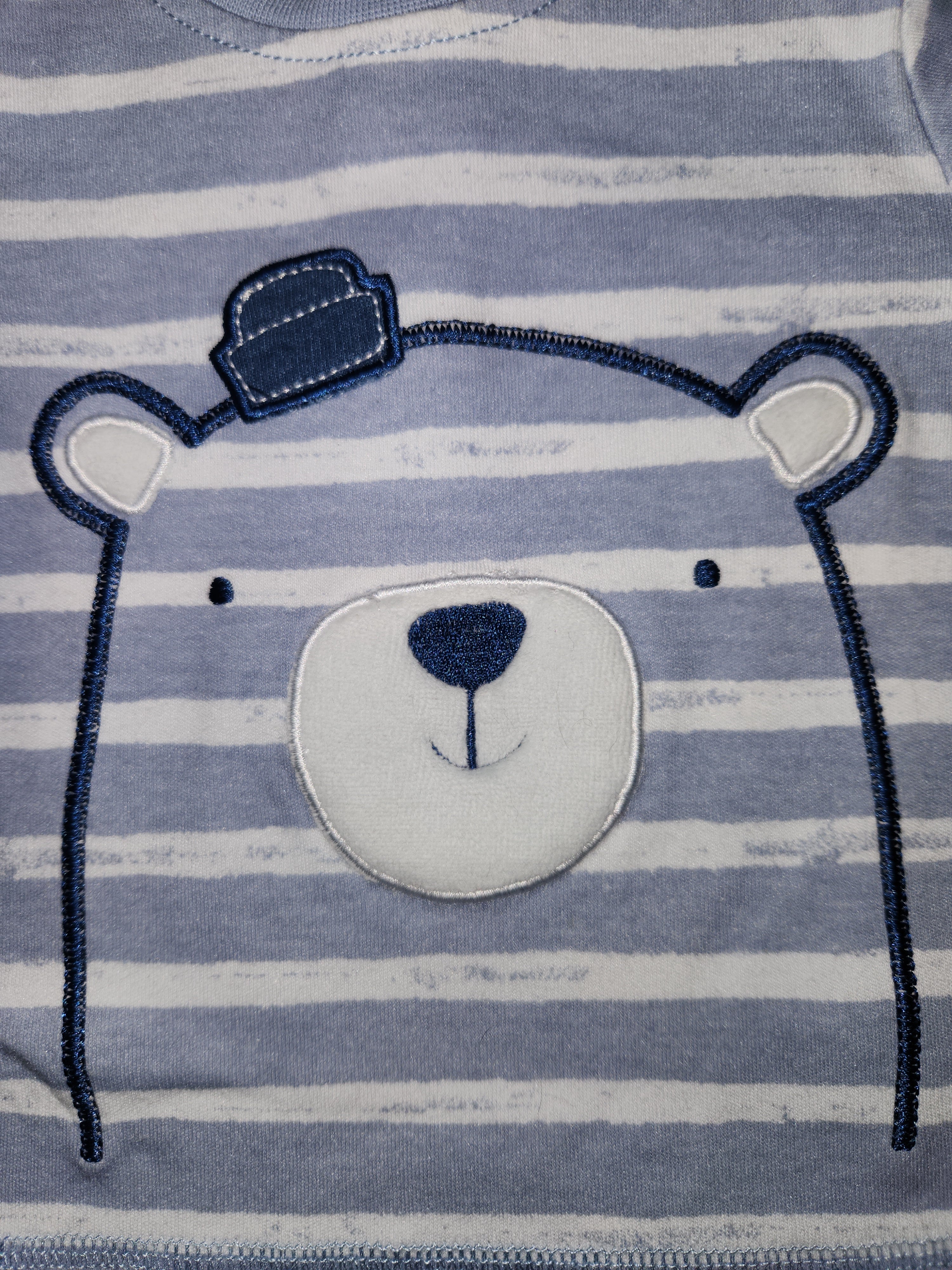 T-shirt manches longues