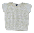 Pull long en maille Kiabi