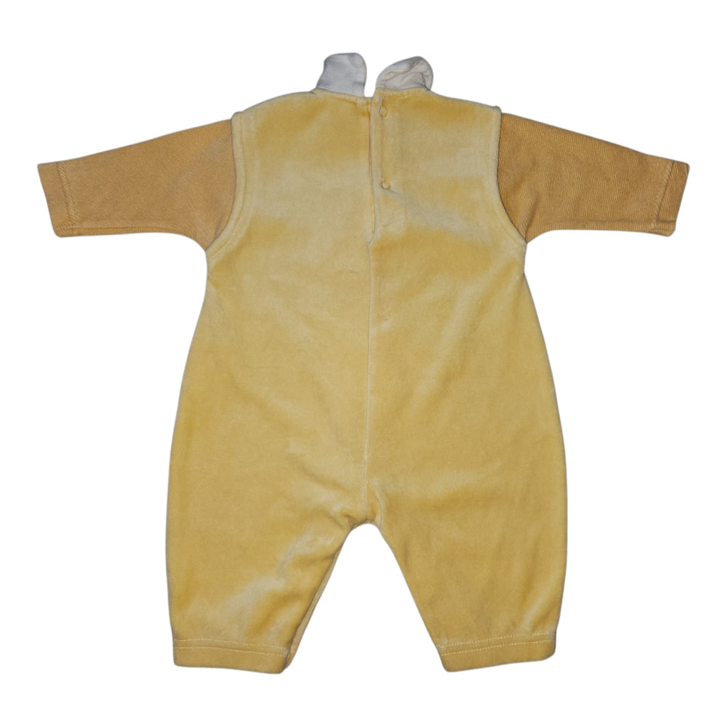 Pyjama sans pied Absorba