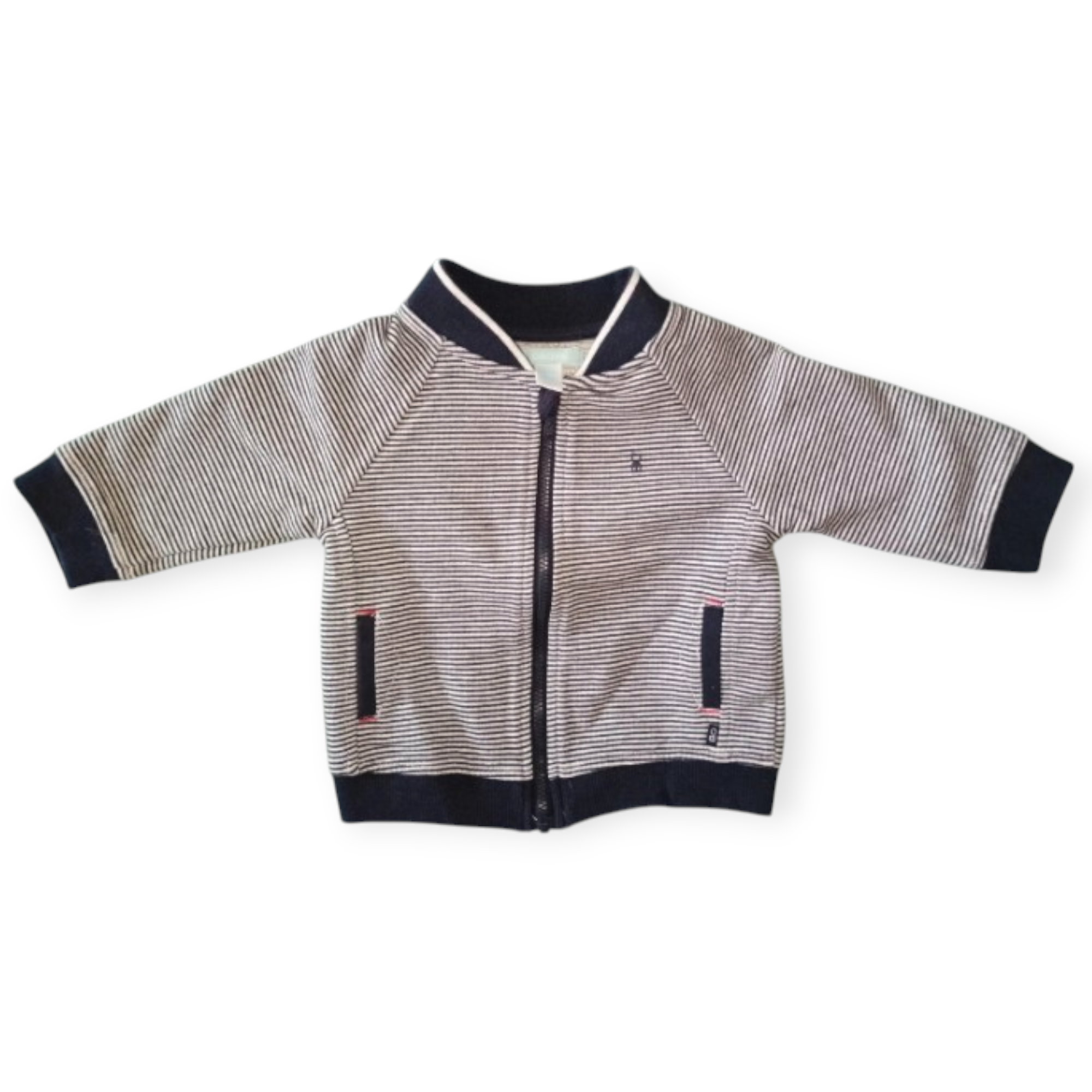 Ensemble bébé Obaïbi