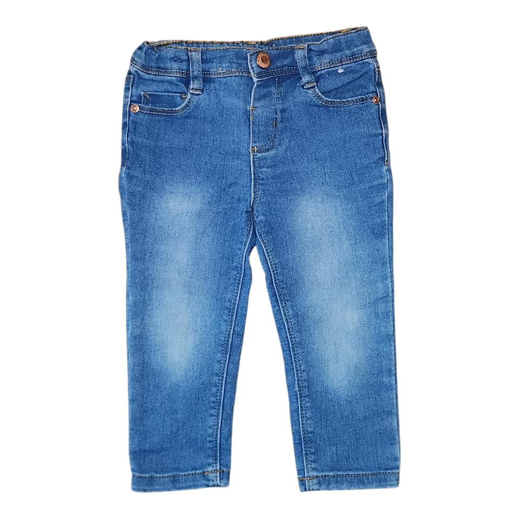 Jean souple Primark