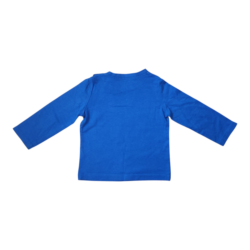 T-shirt manches longues In Extenso