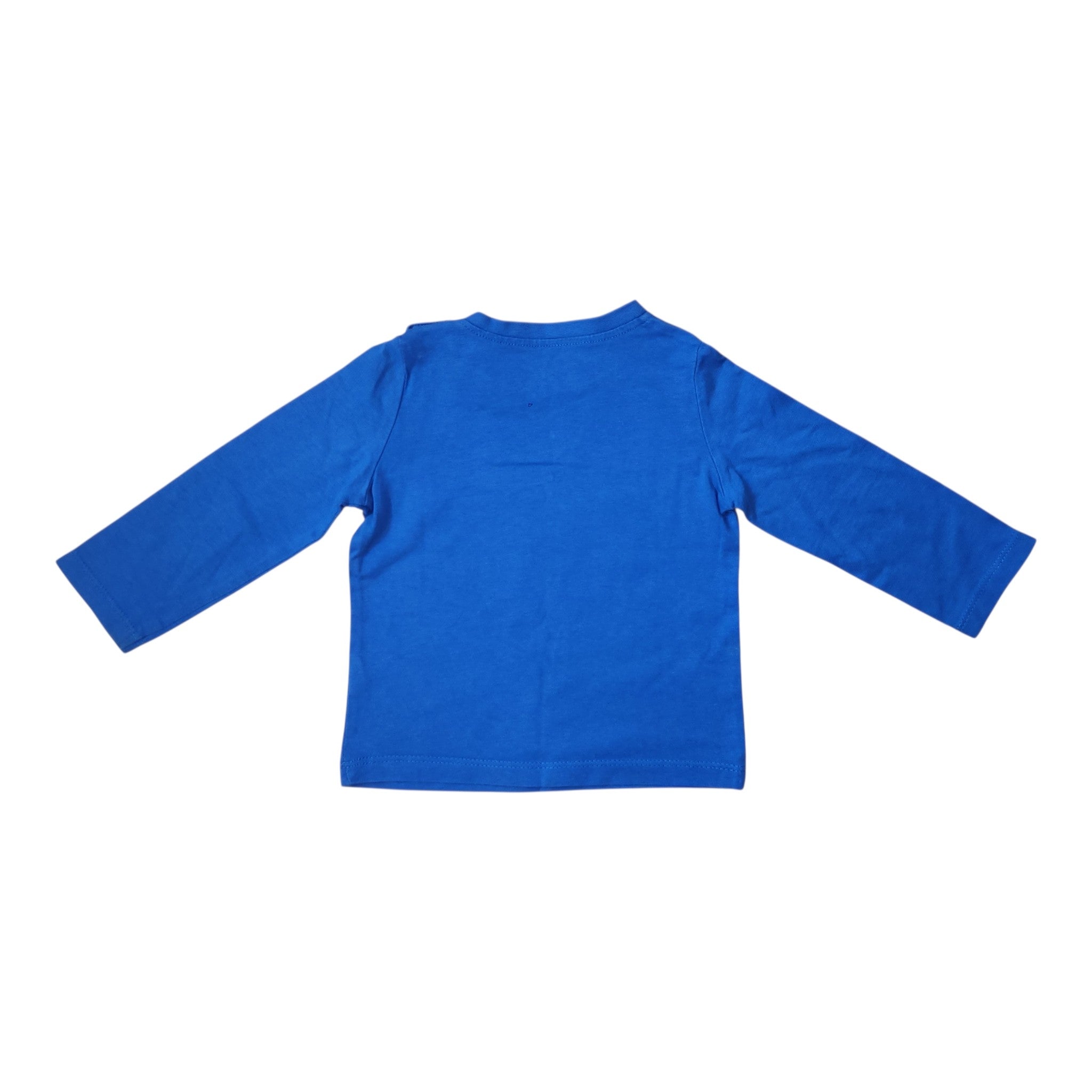 T-shirt manches longues In Extenso