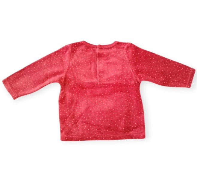 Pyjama deux pièces Gémo