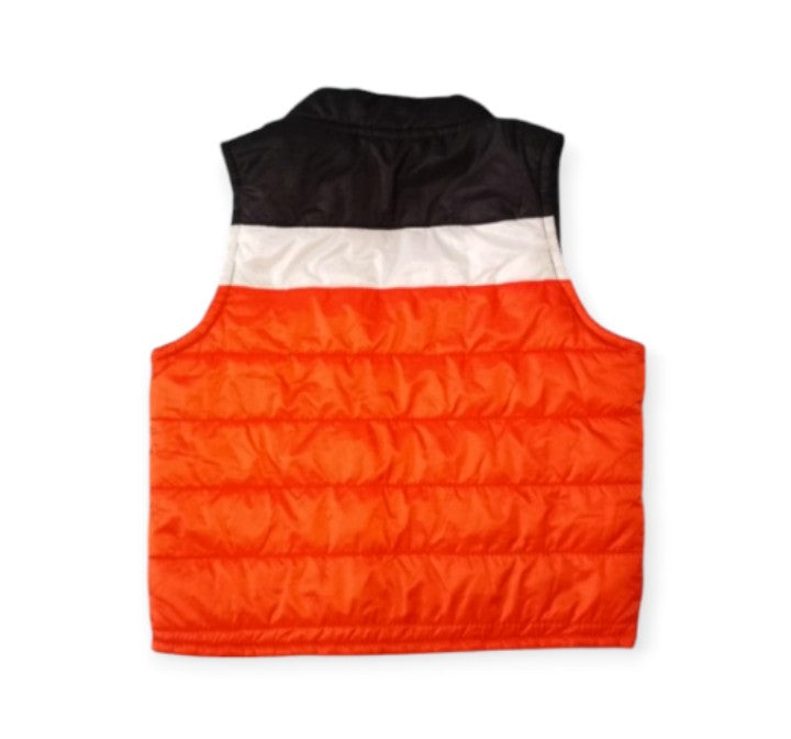 Doudoune sans manches