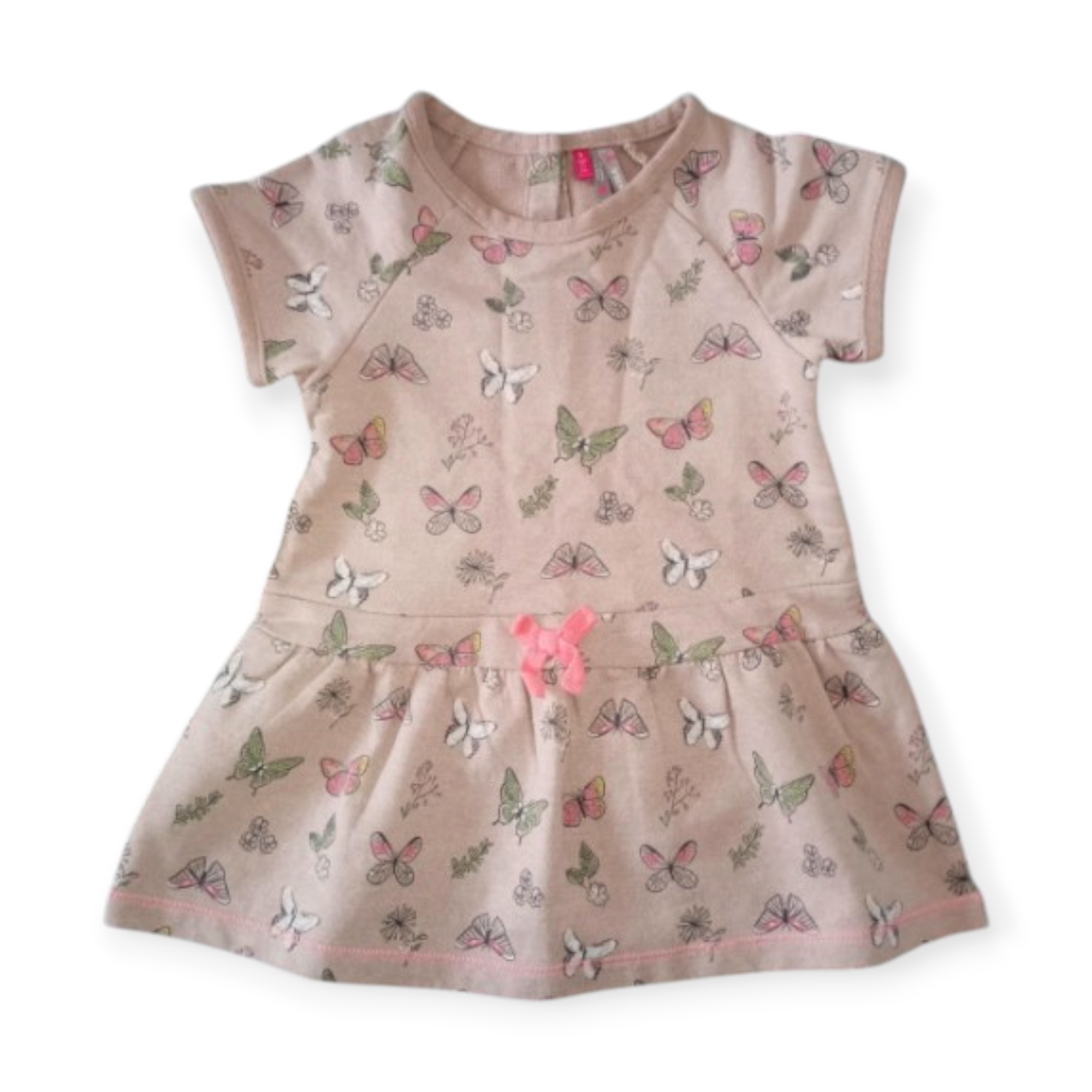 Robe manches courtes Orchestra