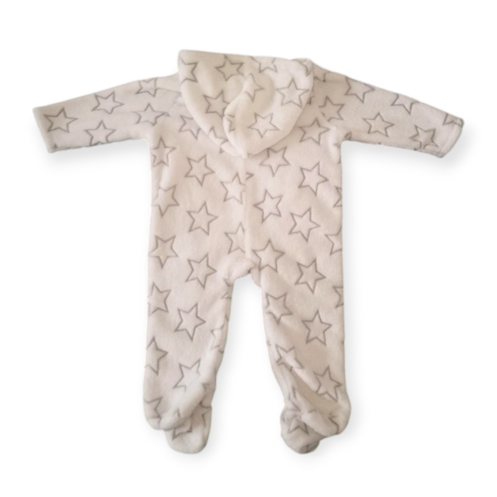 Combinaison toute polaire Gémo