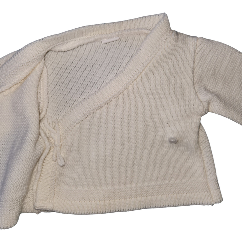 Brassière tricot Les Chatounets