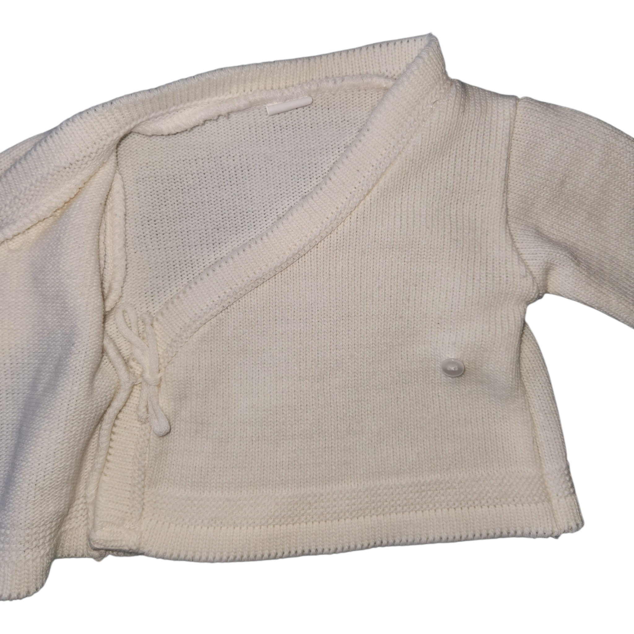 Brassière tricot Les Chatounets