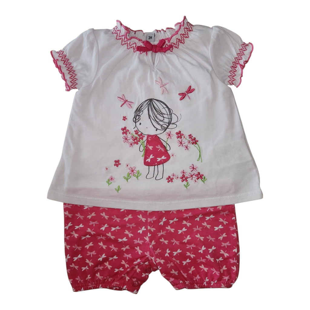 Combinaison bébé