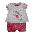 Combinaison bébé