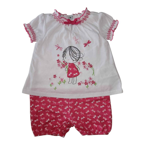 Combinaison bébé