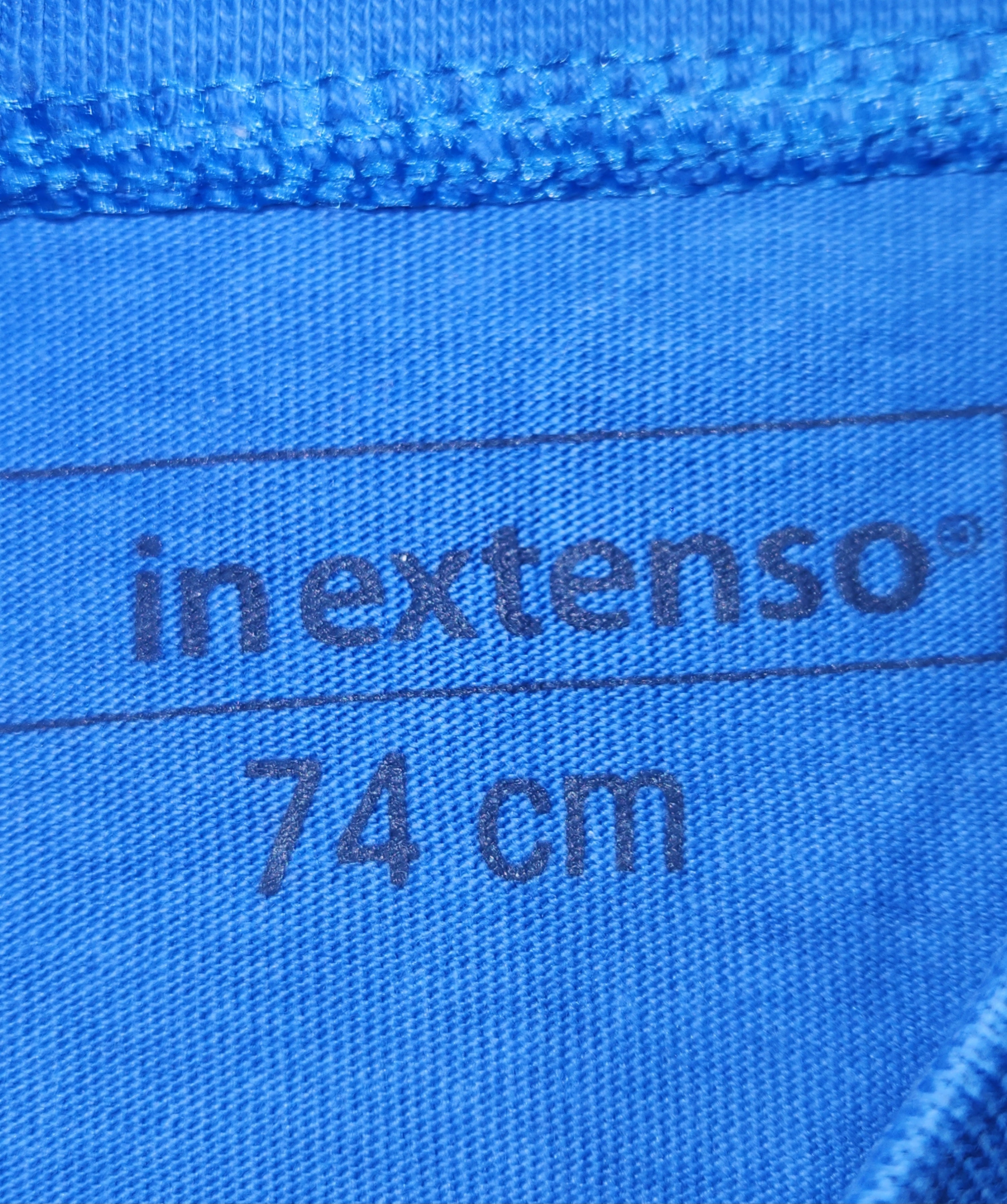 T-shirt manches longues In Extenso