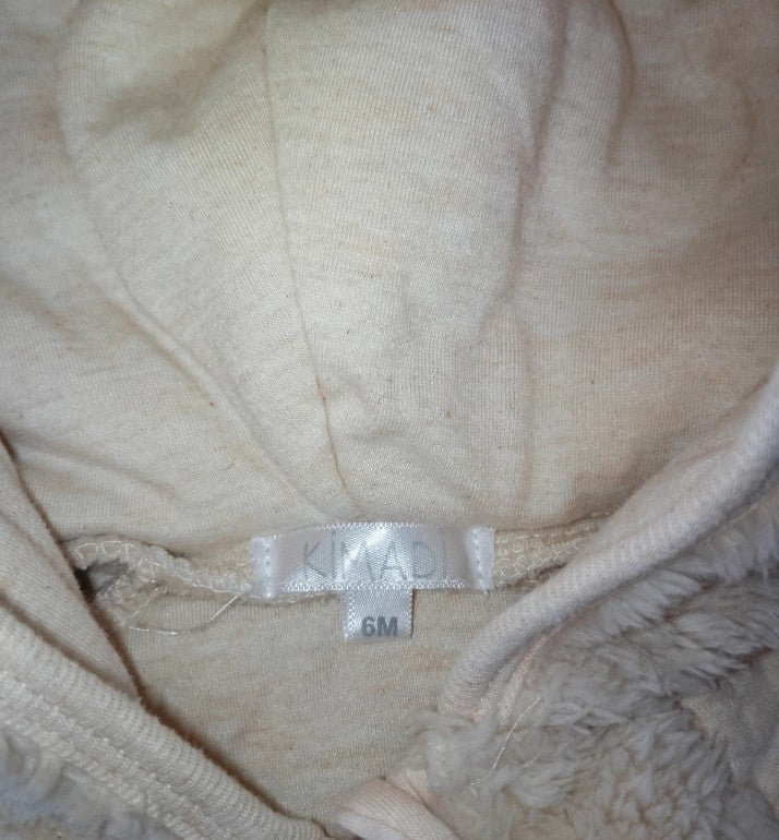 Combinaison intégrale ourson - Kimadi