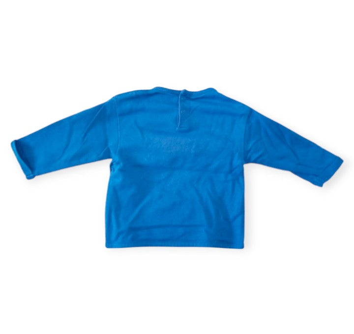 Pull léger Lulu Castagnette