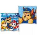 Coussin en velours Pat' Patrouille