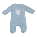 Pyjama en coton Kiabi